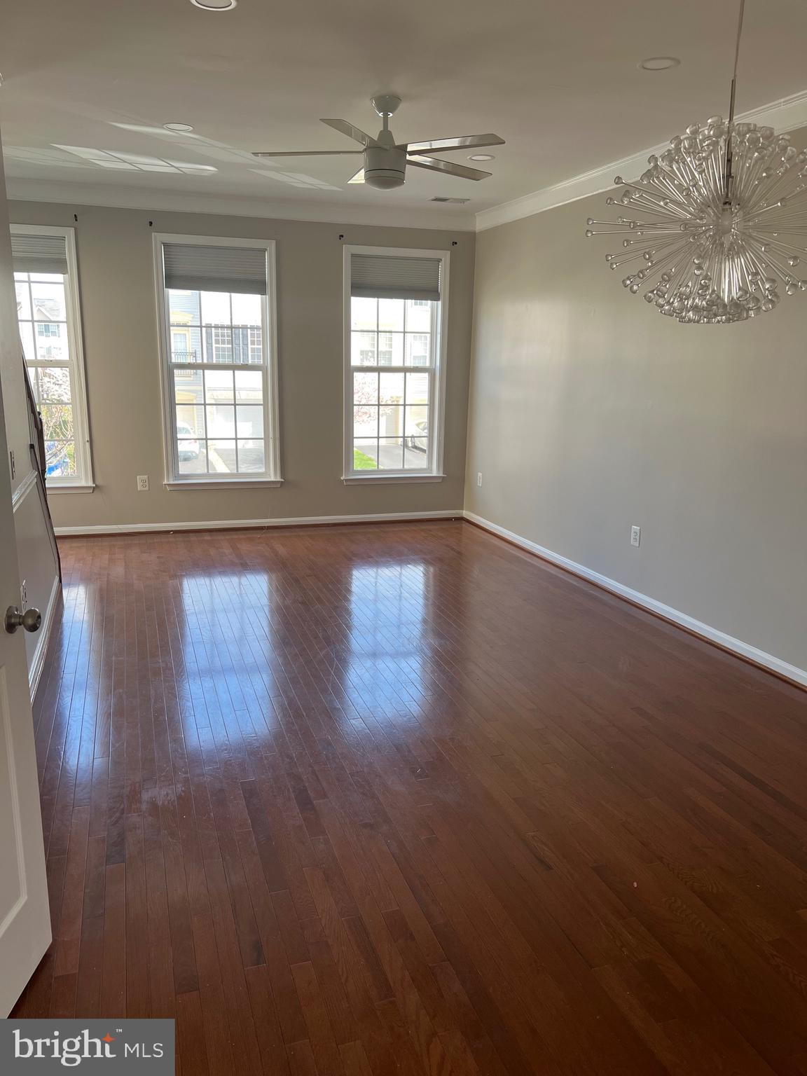 POWELLS LANDING - Residential Lease