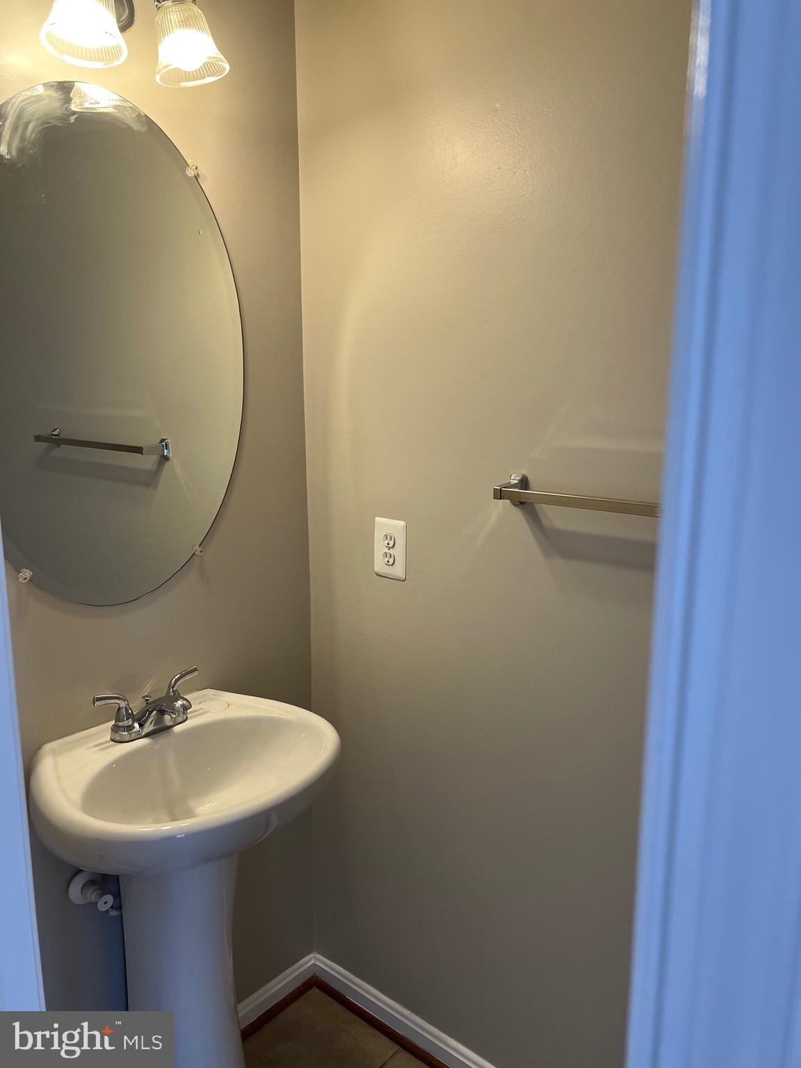 POWELLS LANDING - Residential Lease