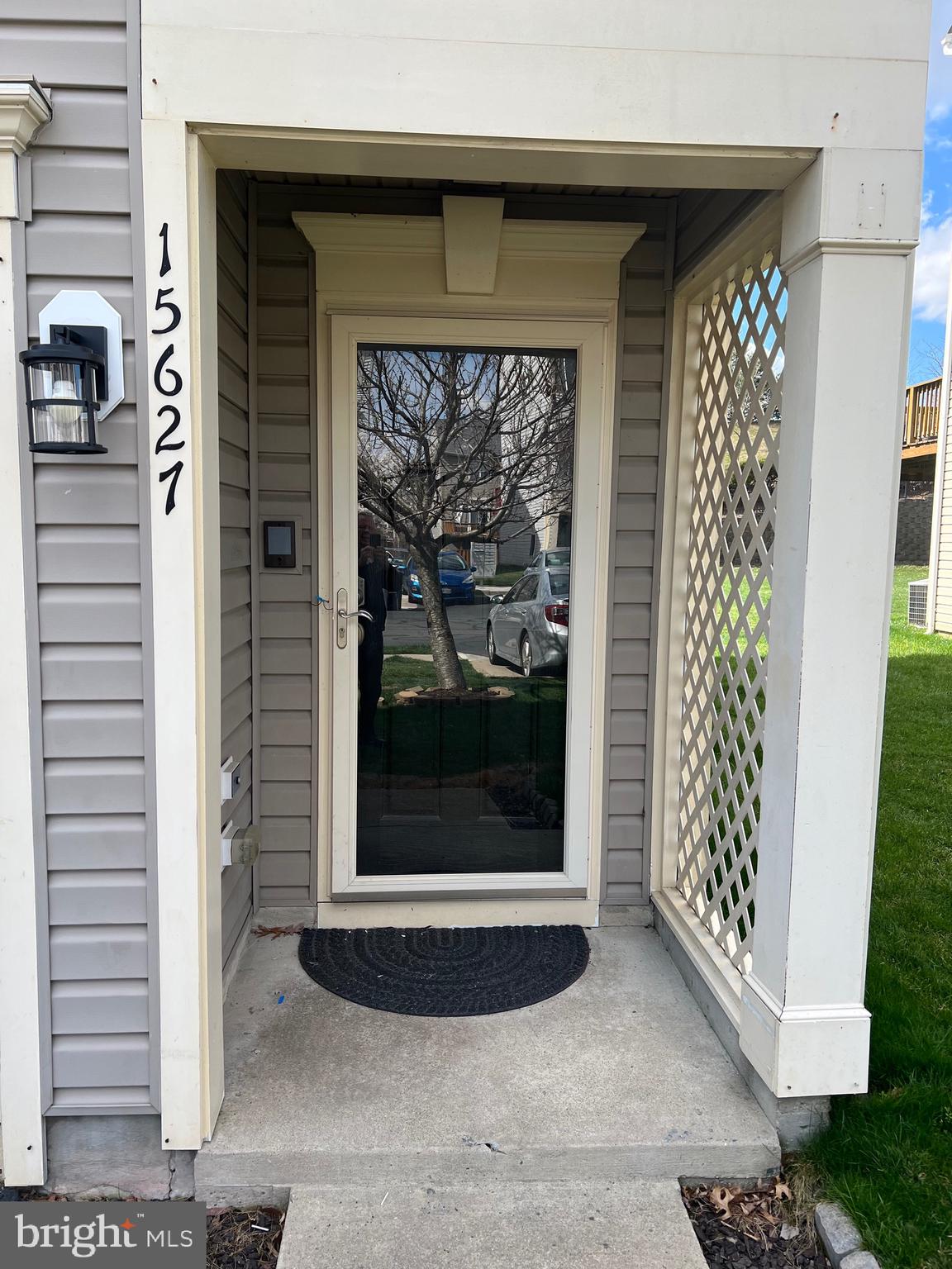 POWELLS LANDING - Residential Lease