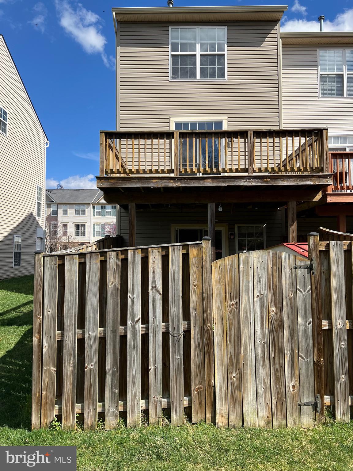 POWELLS LANDING - Residential Lease