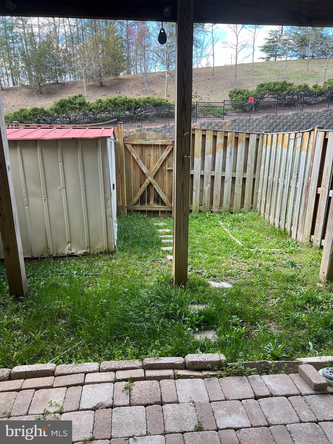 POWELLS LANDING - Residential Lease