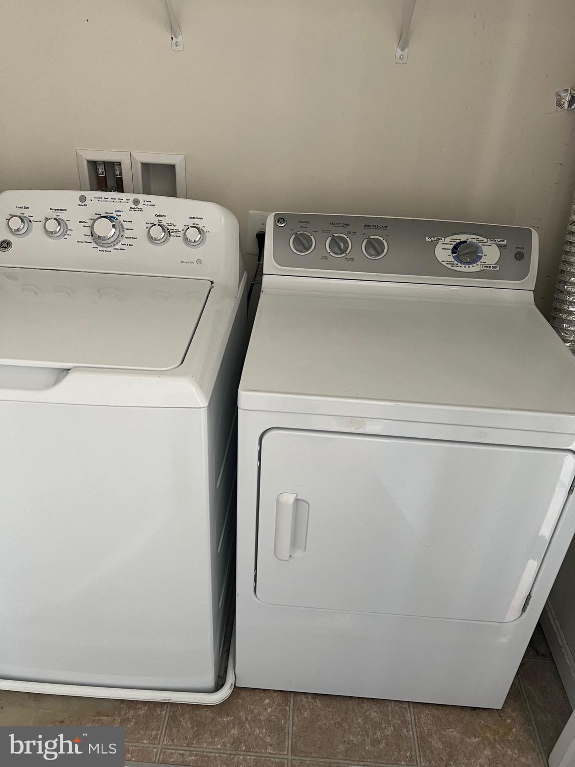 POWELLS LANDING - Residential Lease