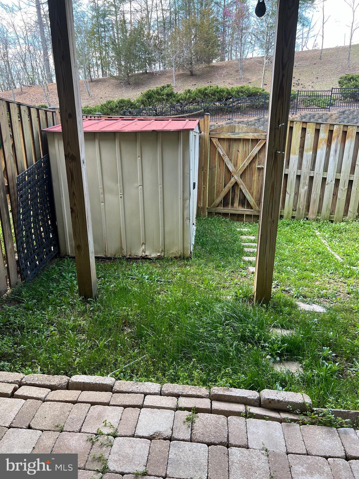 POWELLS LANDING - Residential Lease