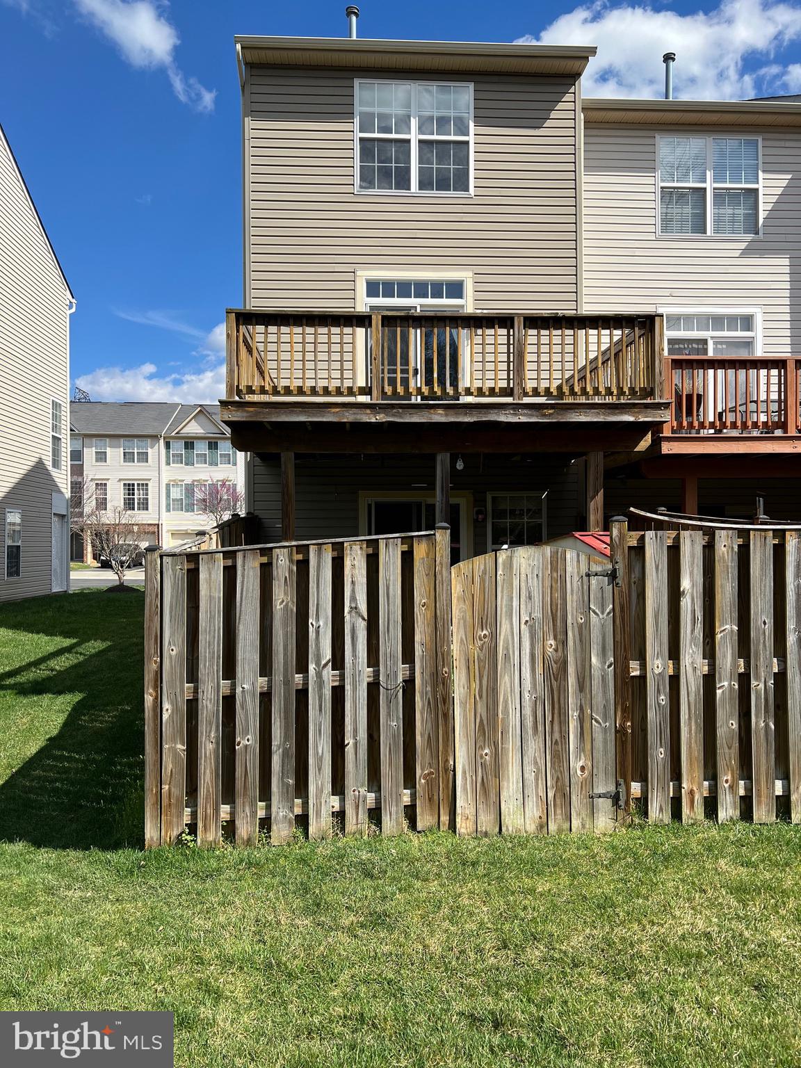 POWELLS LANDING - Residential Lease