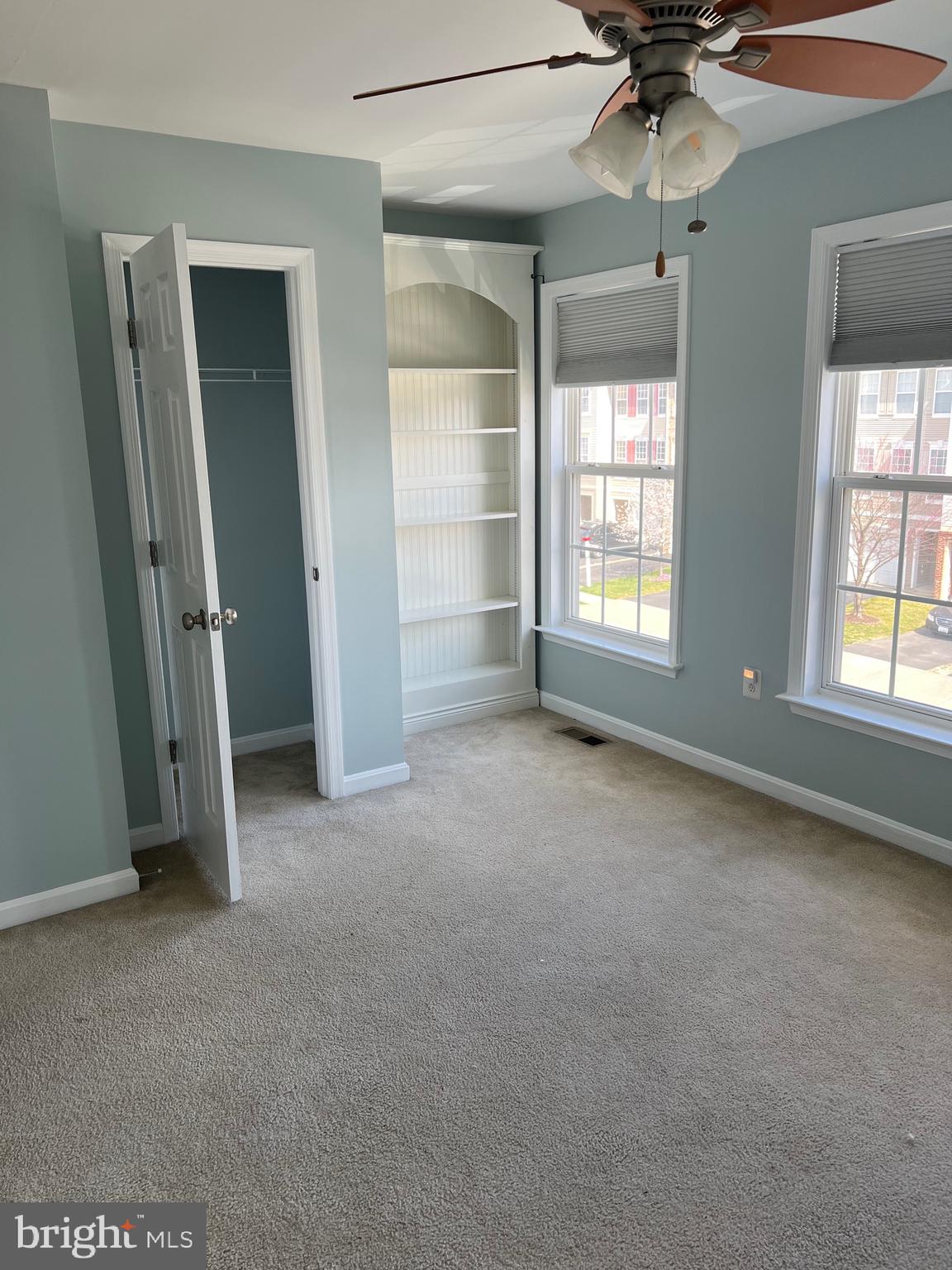 POWELLS LANDING - Residential Lease