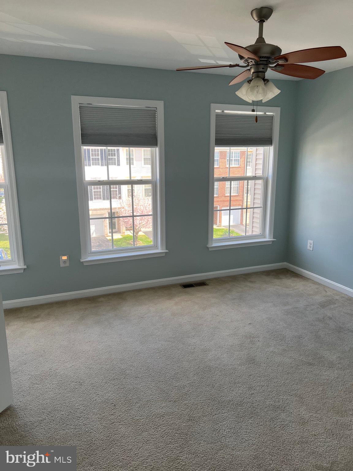 POWELLS LANDING - Residential Lease