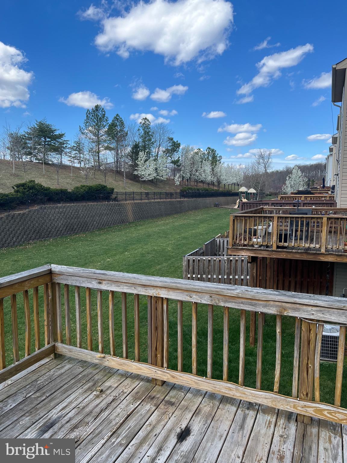 POWELLS LANDING - Residential Lease