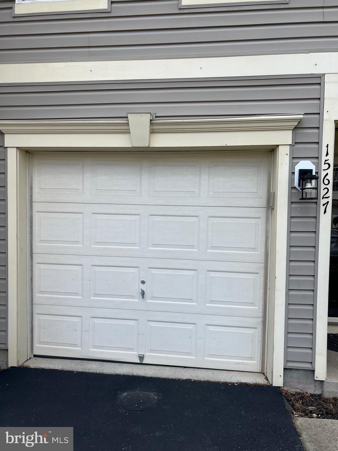 POWELLS LANDING - Residential Lease