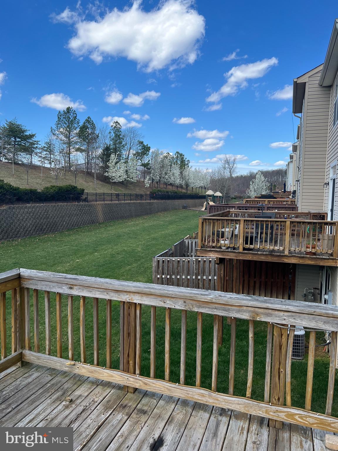 POWELLS LANDING - Residential Lease