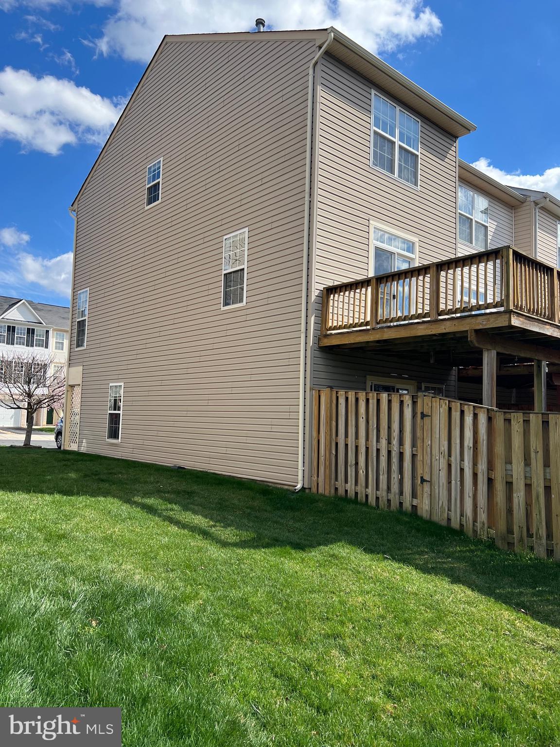 POWELLS LANDING - Residential Lease