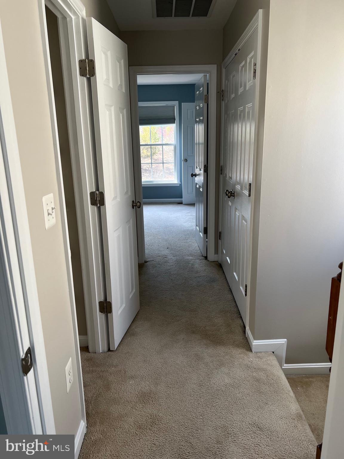 POWELLS LANDING - Residential Lease