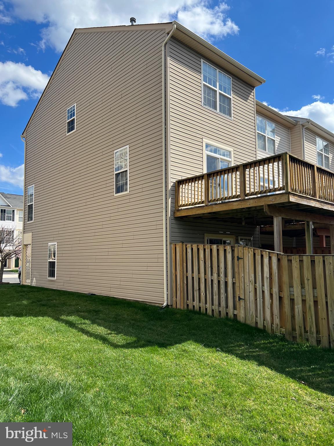 POWELLS LANDING - Residential Lease