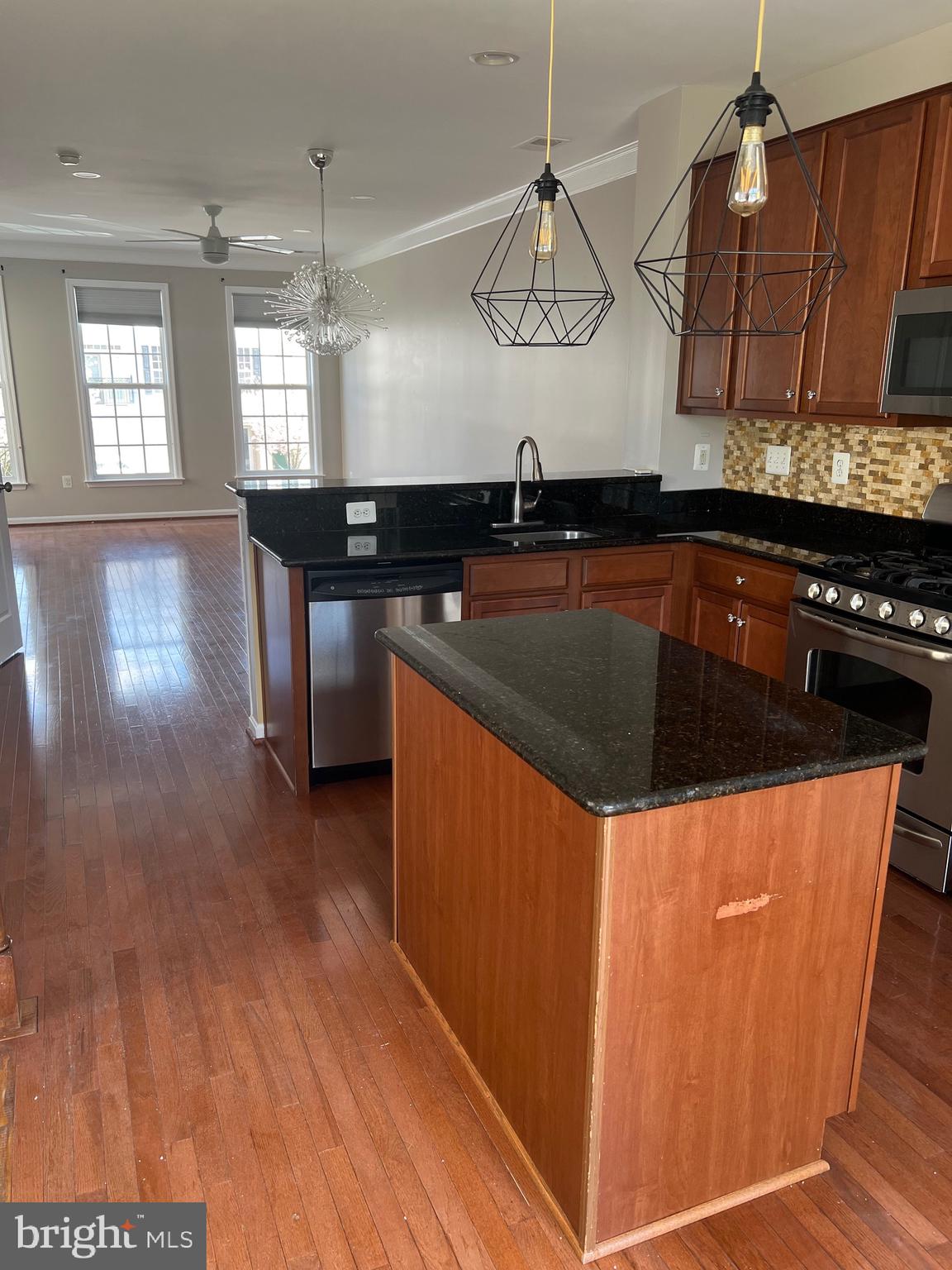 POWELLS LANDING - Residential Lease