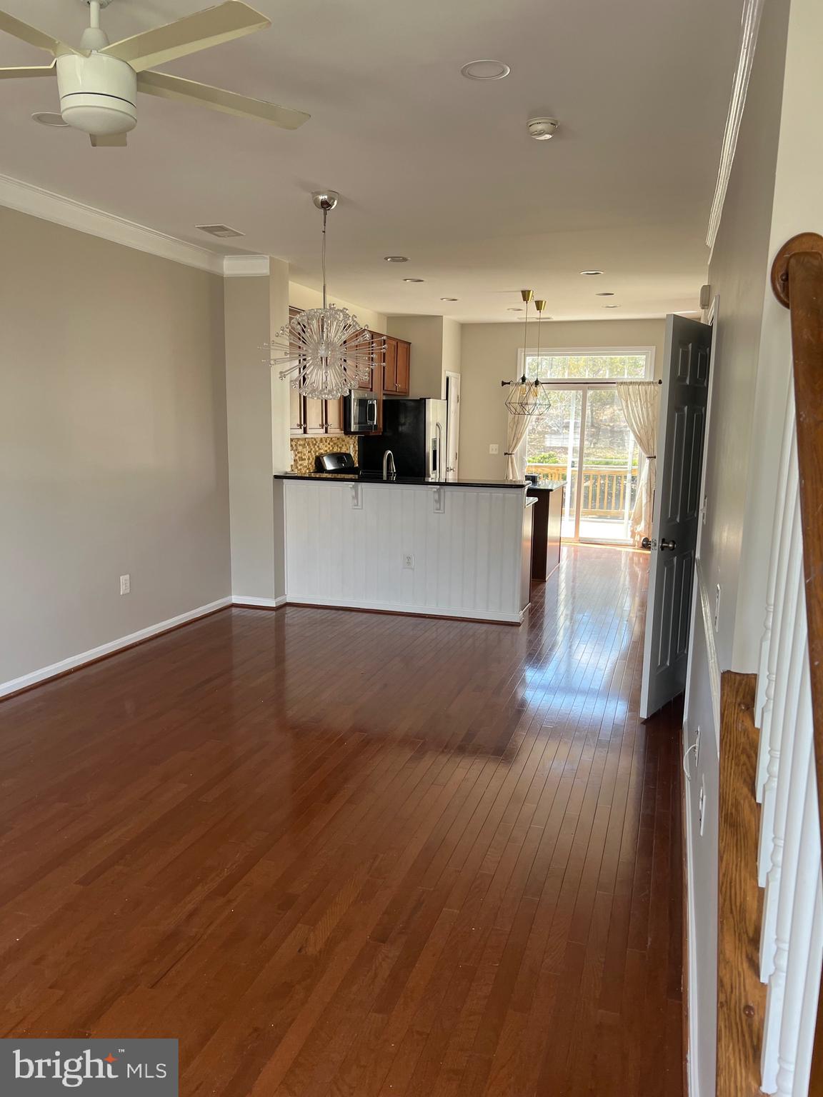 POWELLS LANDING - Residential Lease