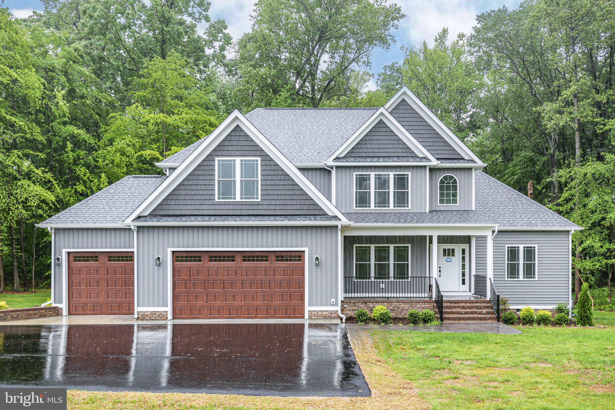 NOAHS LANDING - Residential