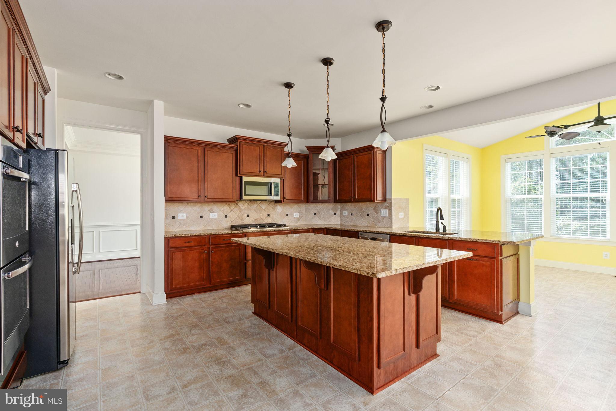 LEES PARKE - Residential