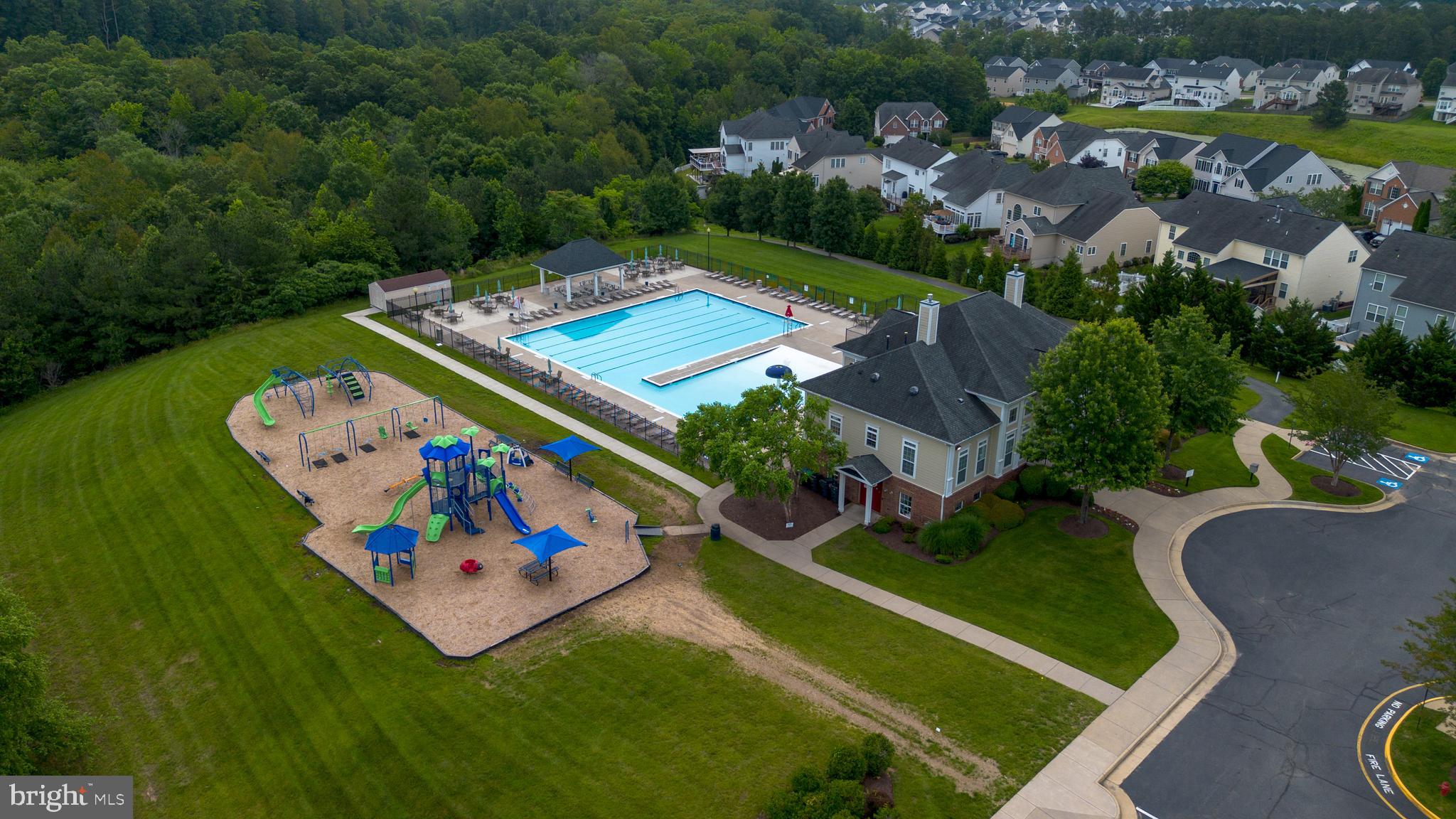 LEES PARKE - Residential