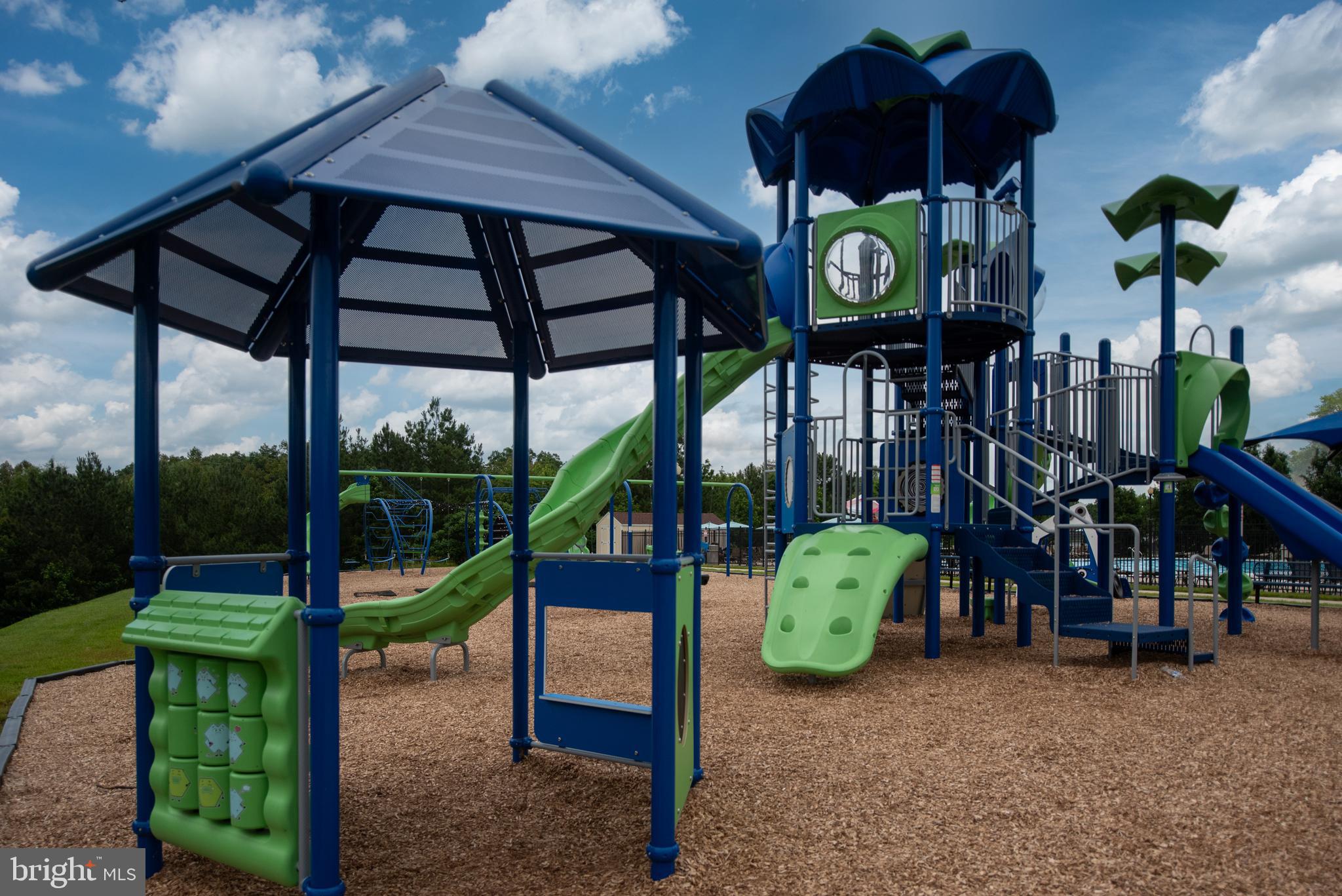 LEES PARKE - Residential