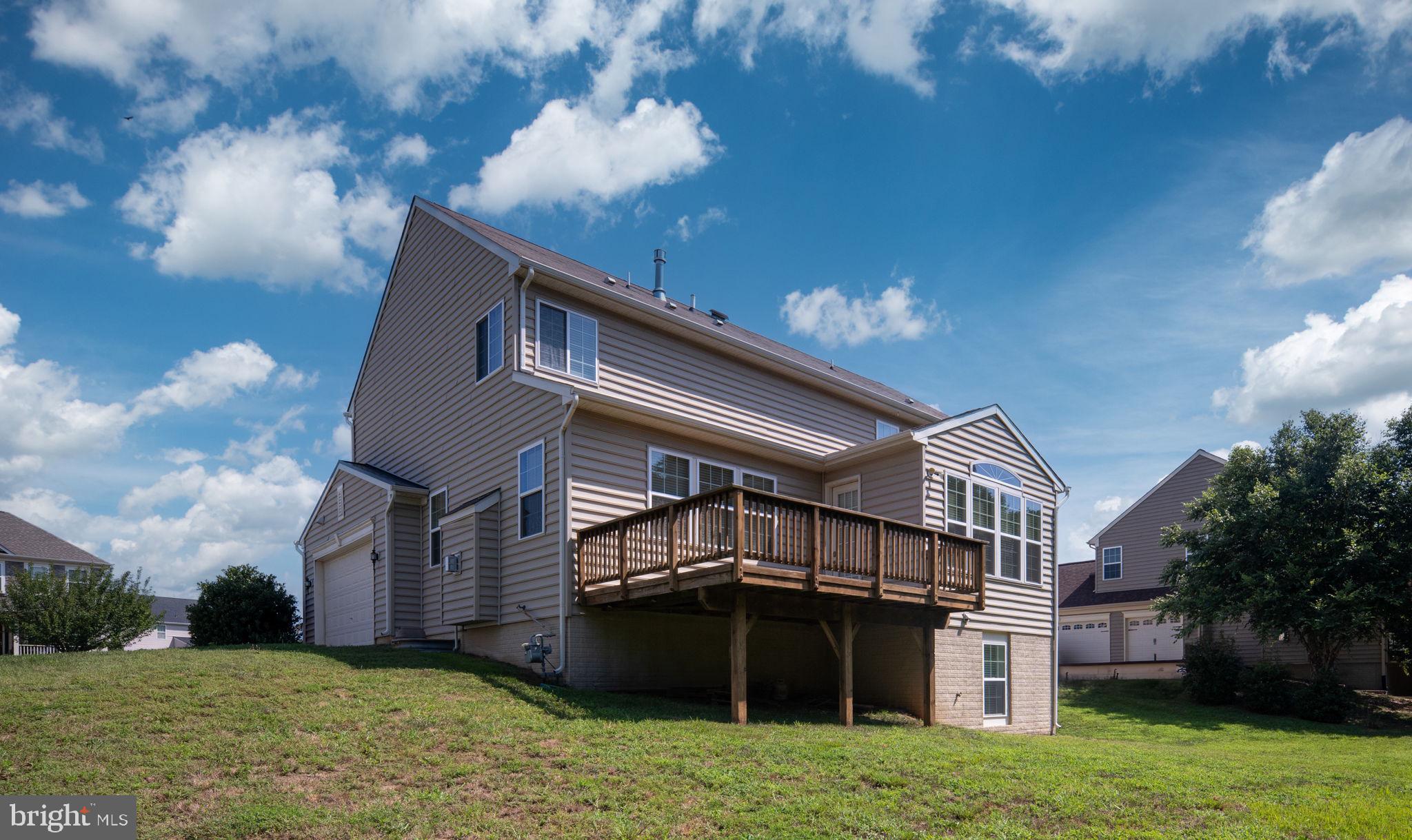 LEES PARKE - Residential