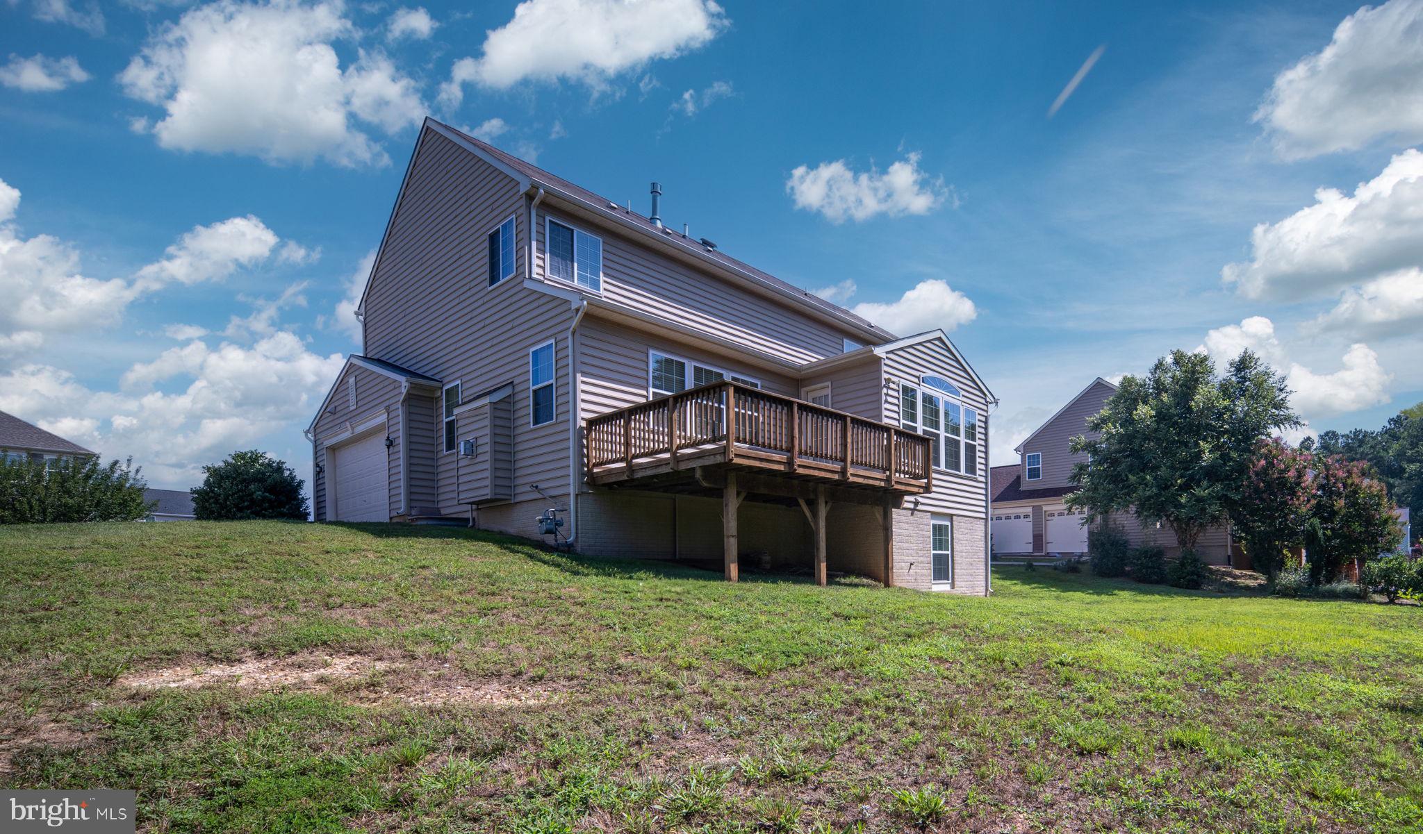 LEES PARKE - Residential