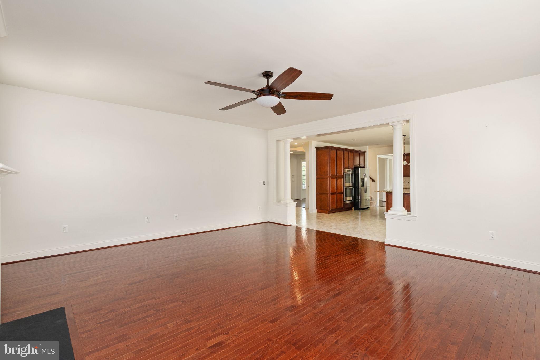 LEES PARKE - Residential