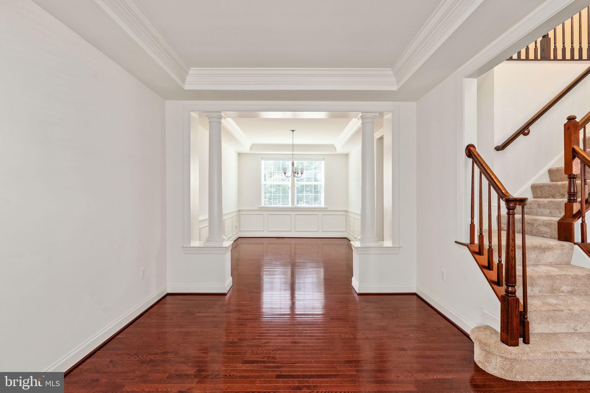 LEES PARKE - Residential