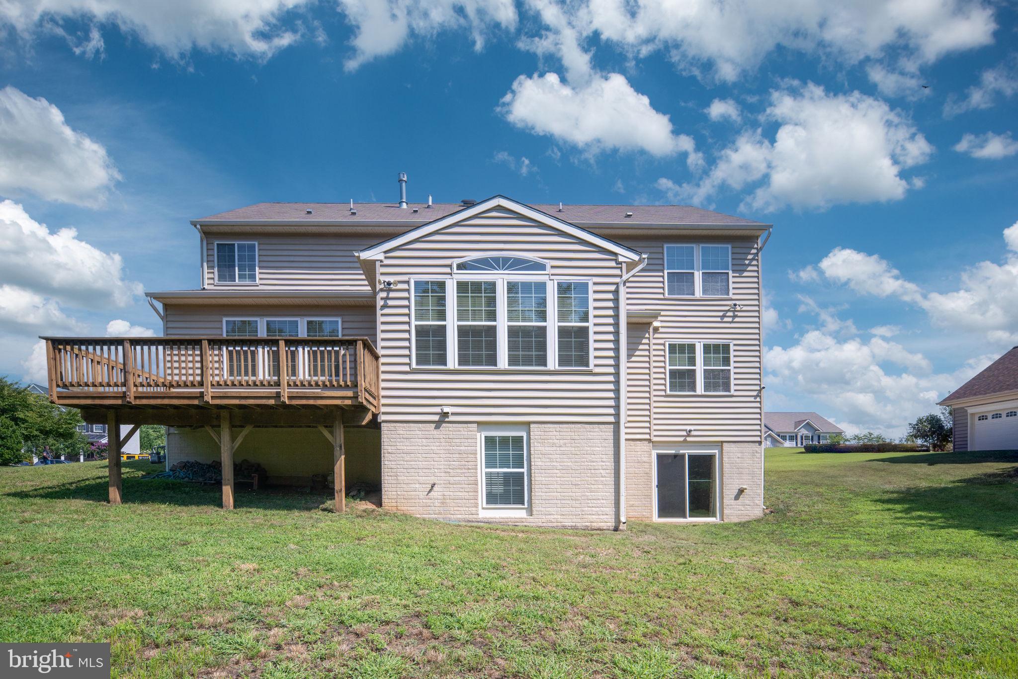 LEES PARKE - Residential