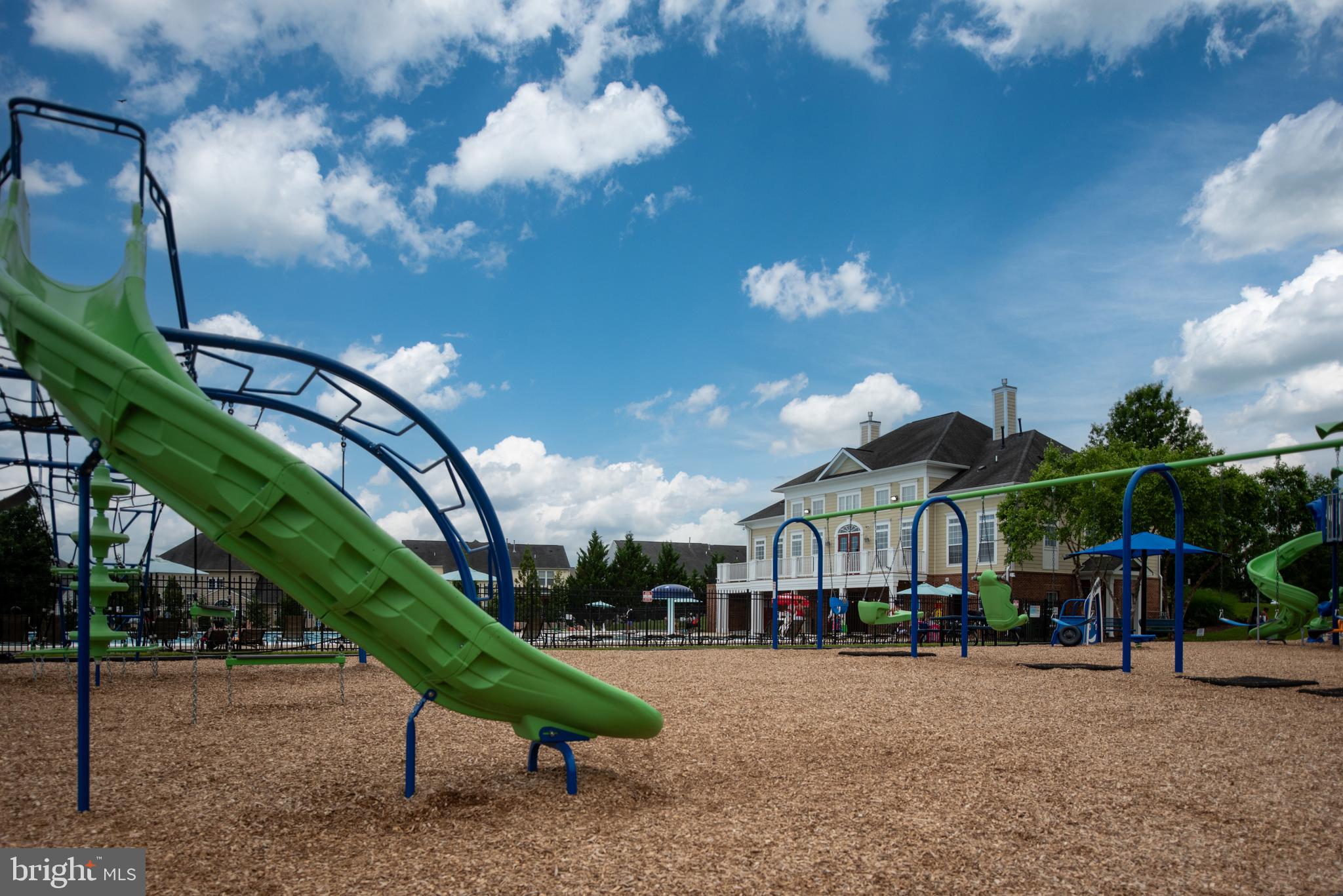 LEES PARKE - Residential