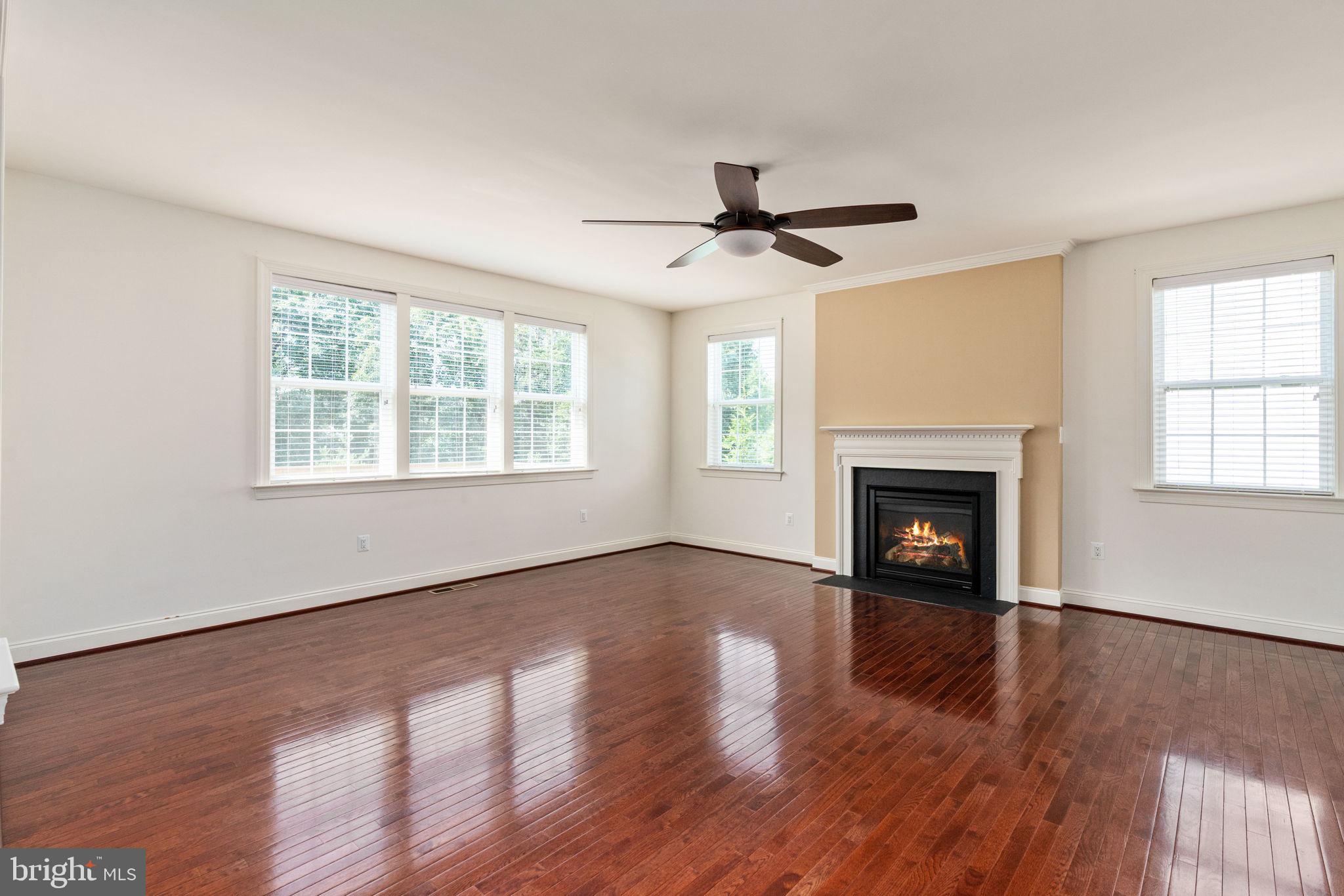 LEES PARKE - Residential