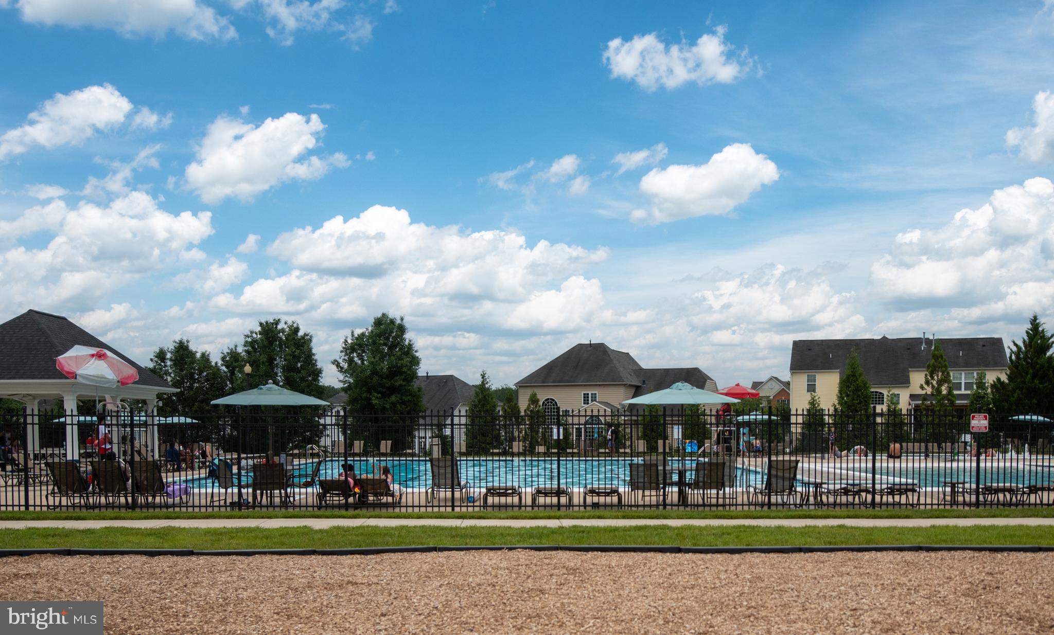 LEES PARKE - Residential