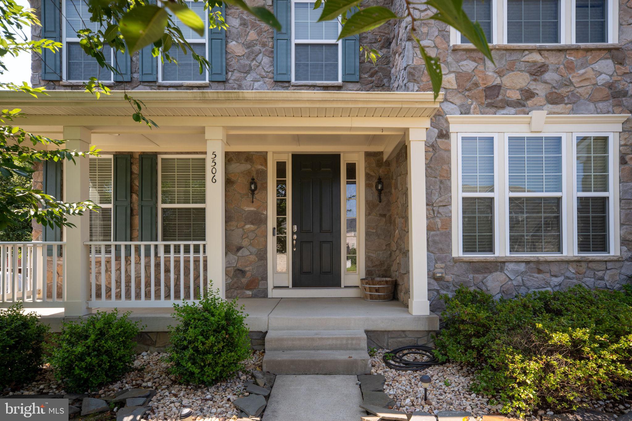 LEES PARKE - Residential