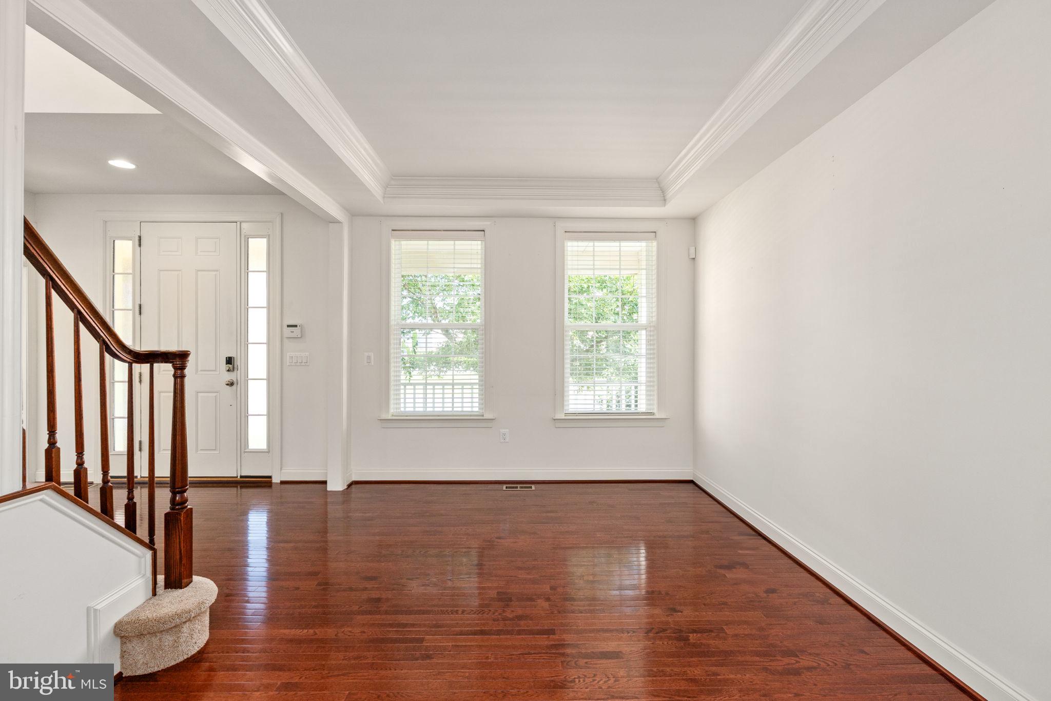 LEES PARKE - Residential