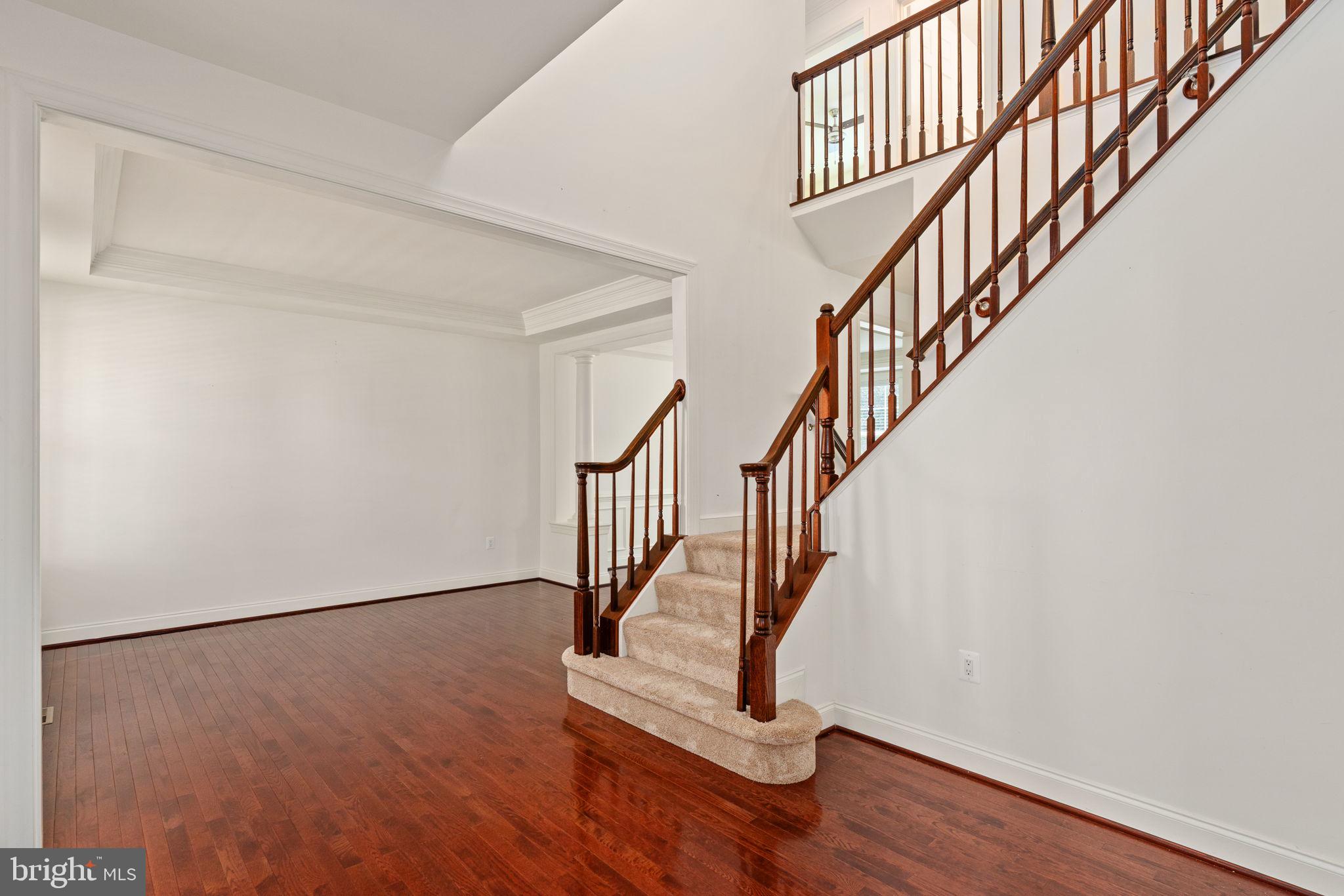 LEES PARKE - Residential