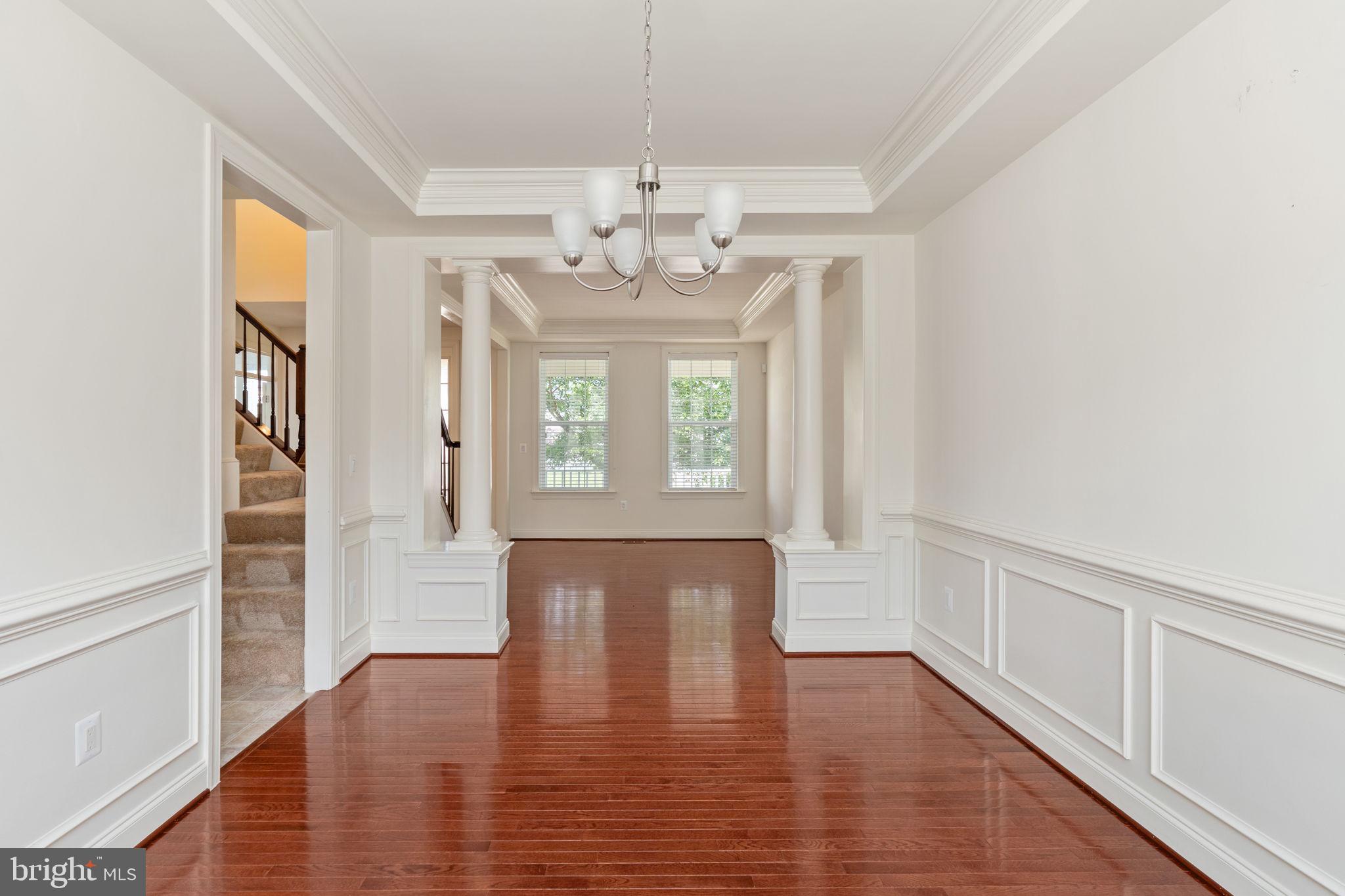 LEES PARKE - Residential