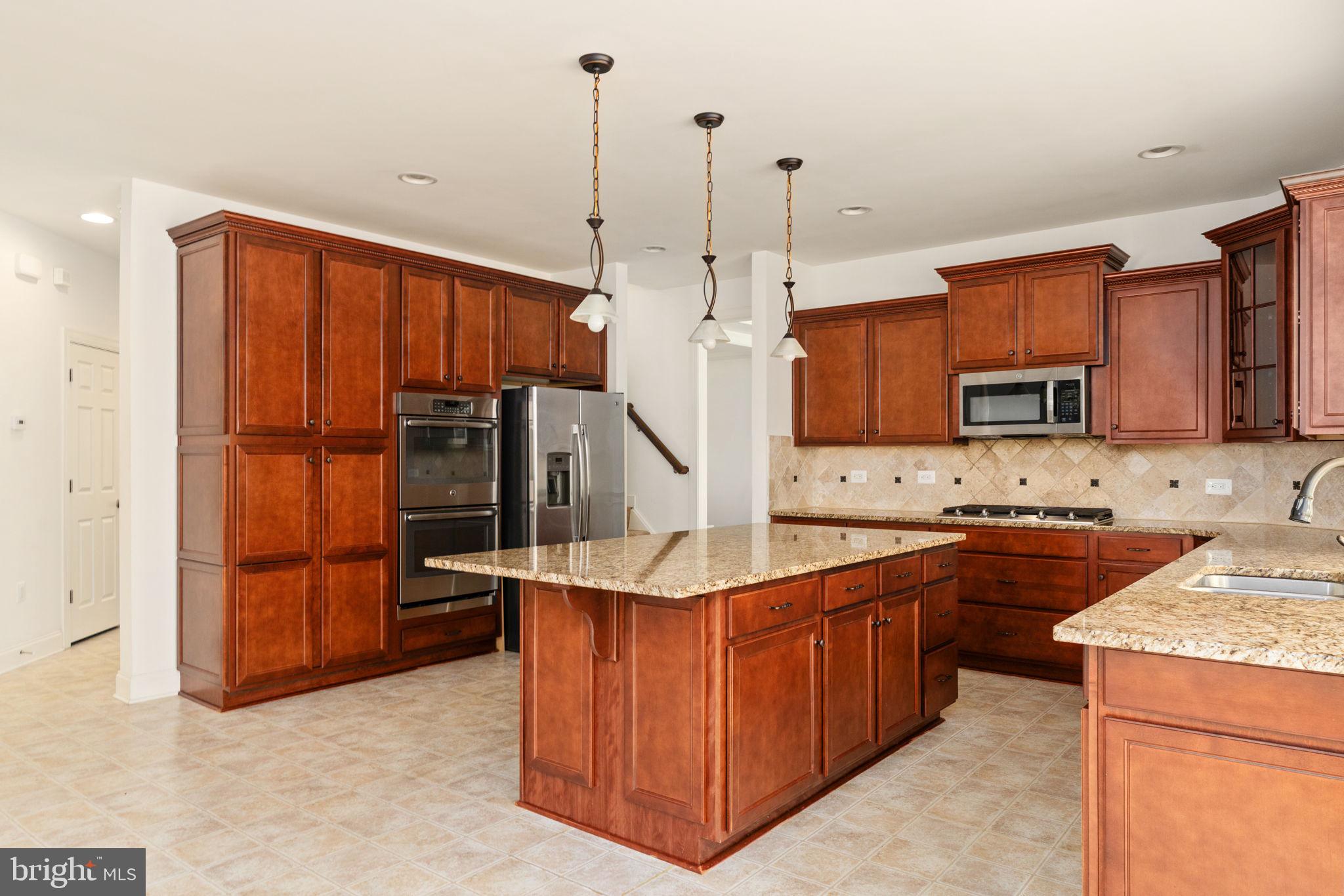 LEES PARKE - Residential