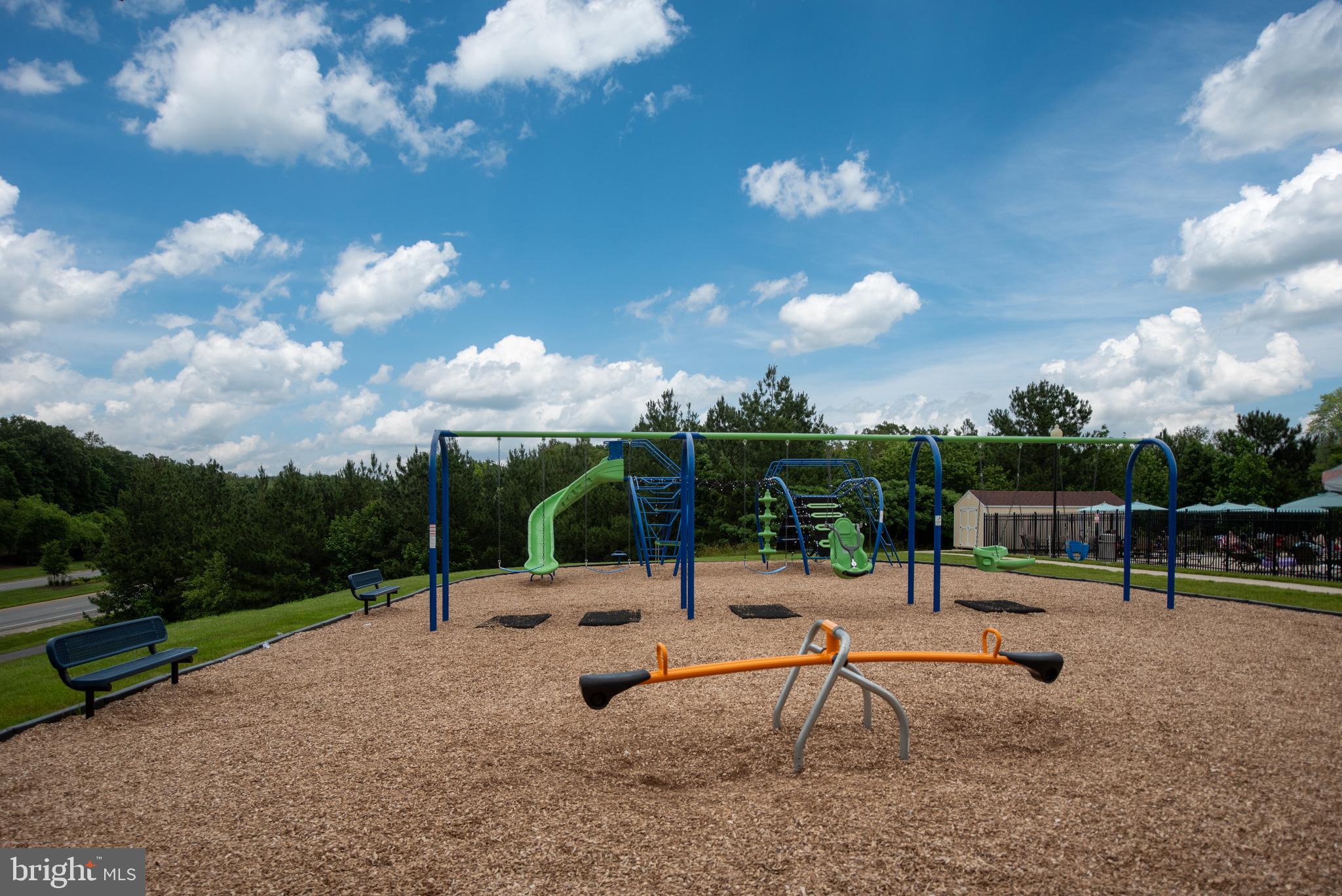 LEES PARKE - Residential