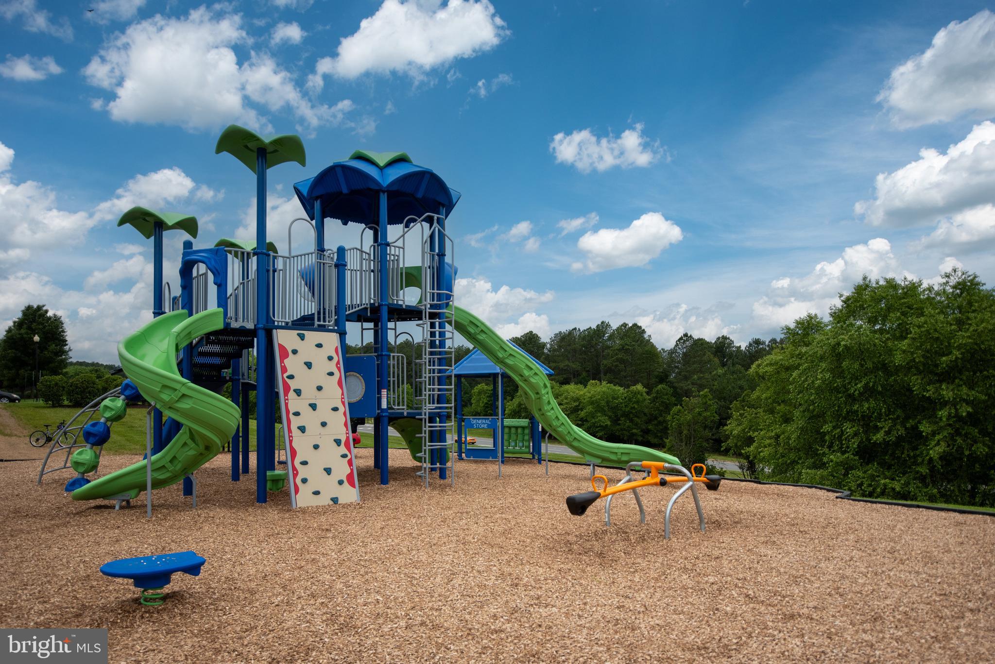 LEES PARKE - Residential