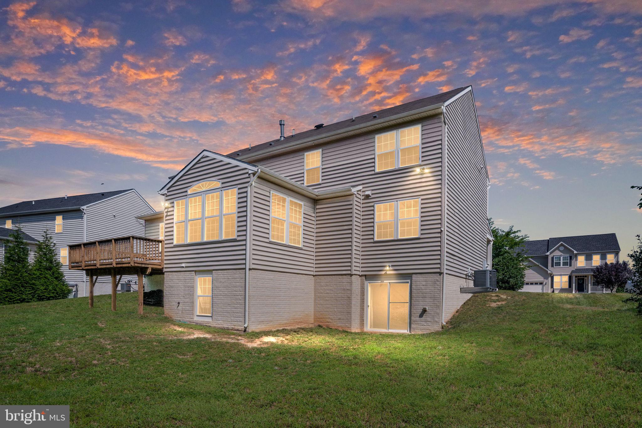 5506 SPRING BLUFF COURT