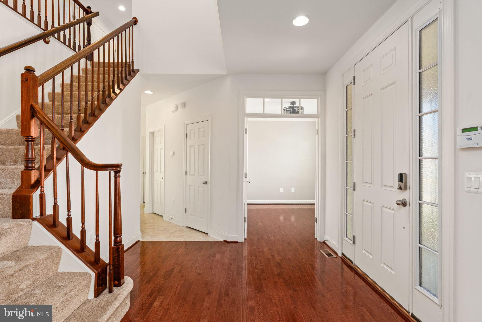 LEES PARKE - Residential