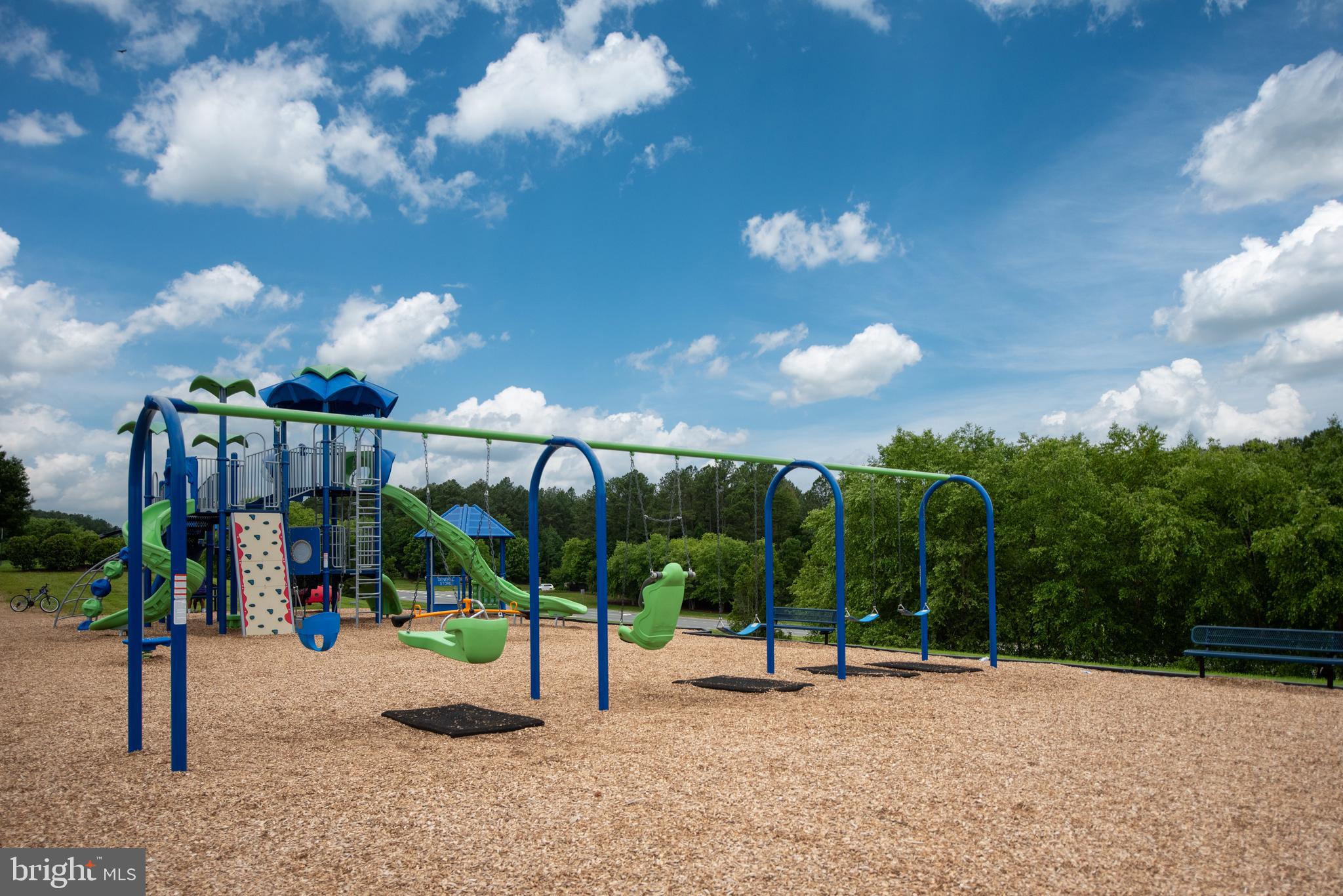 LEES PARKE - Residential