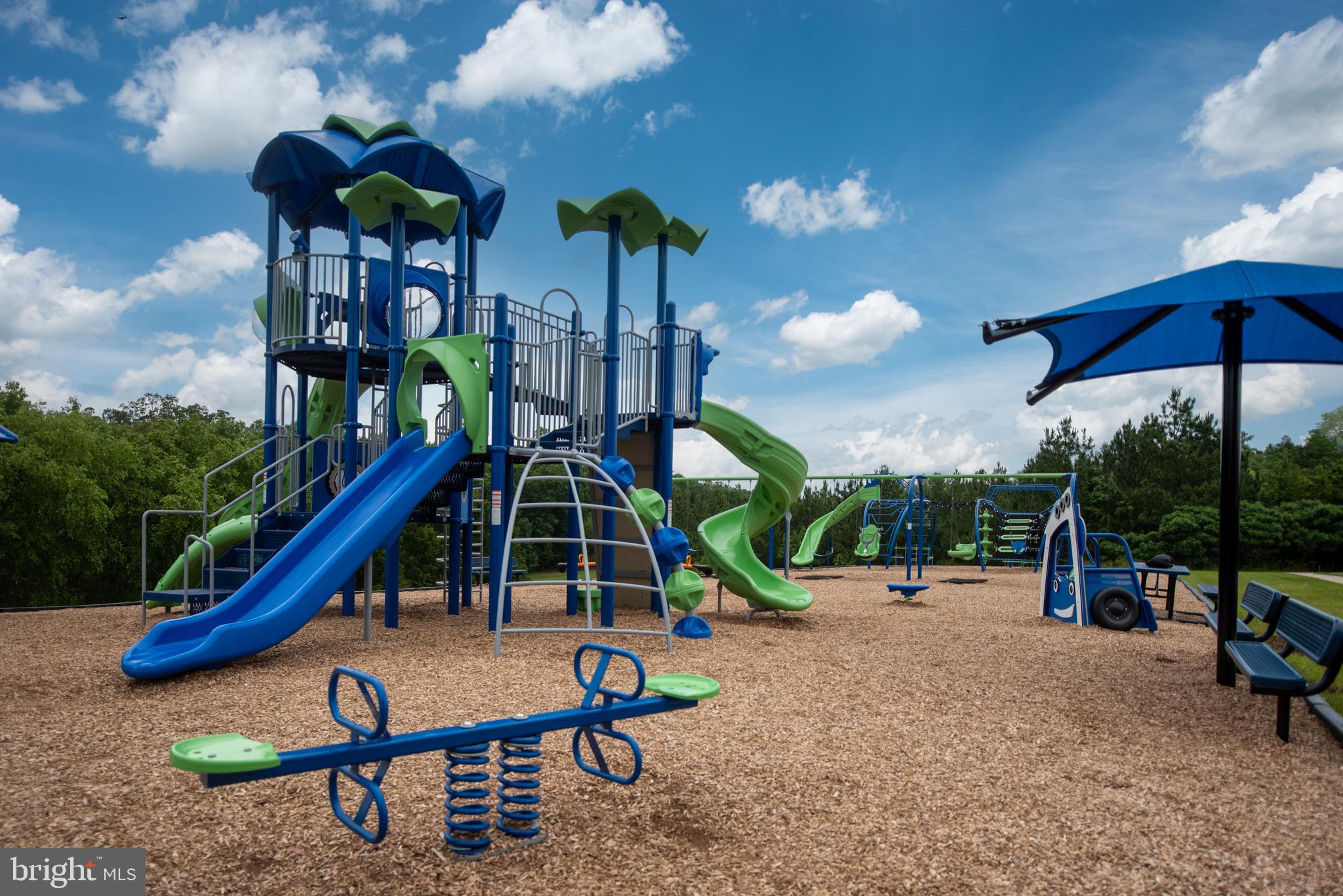 LEES PARKE - Residential