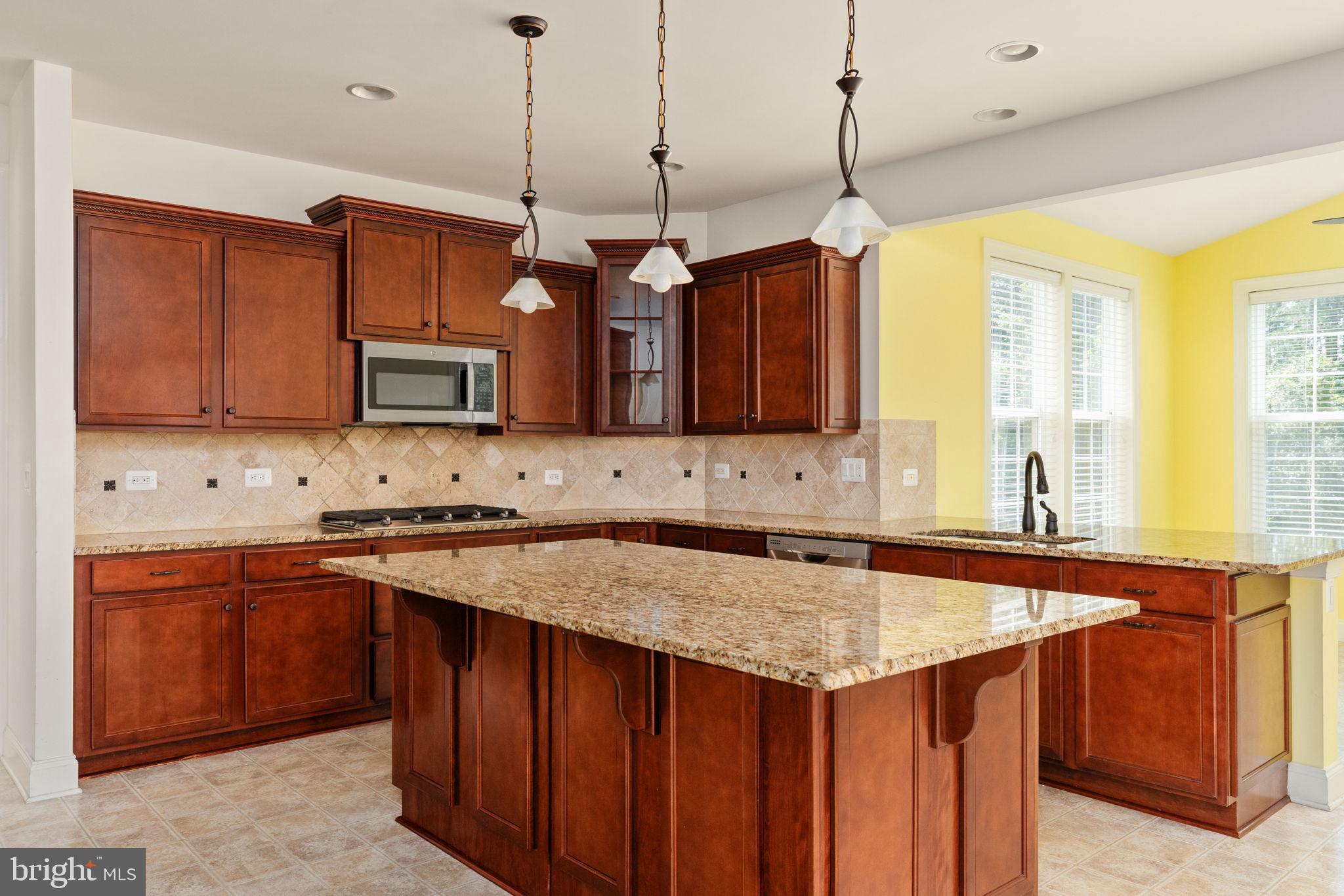 LEES PARKE - Residential