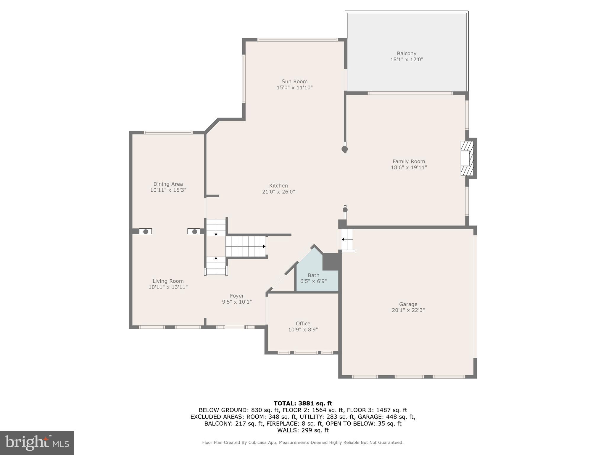 LEES PARKE - Residential