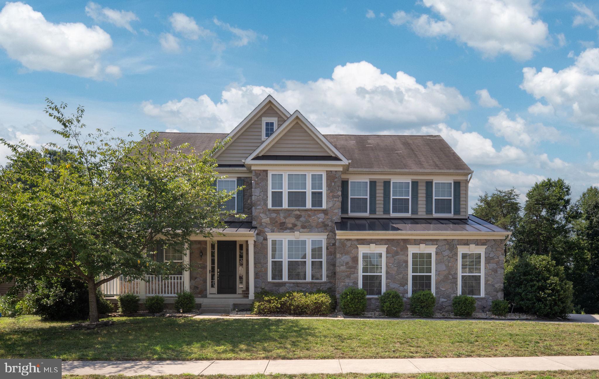 5506 SPRING BLUFF COURT