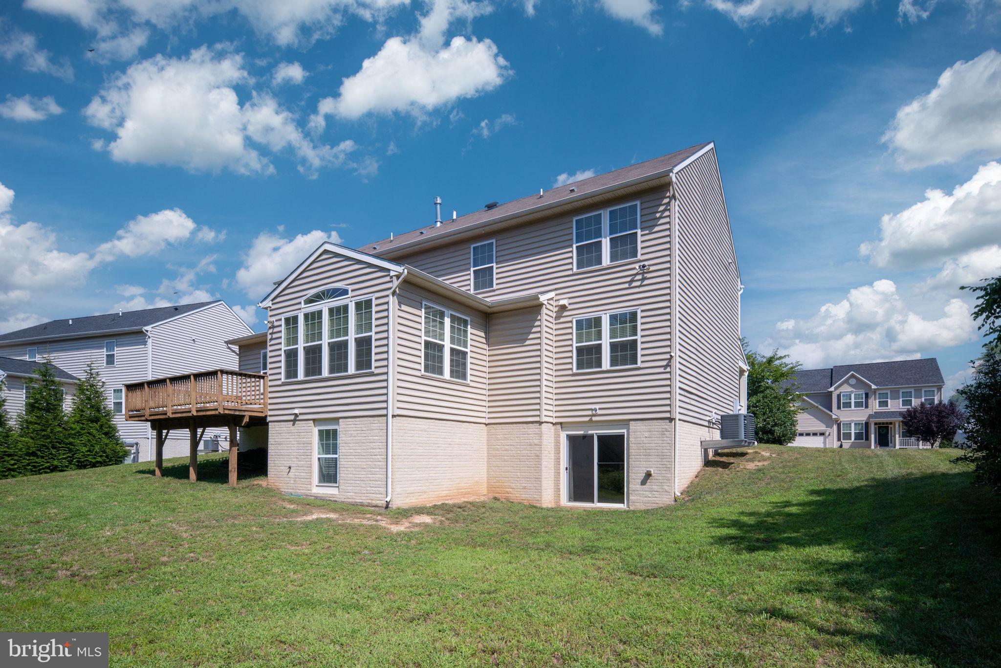 LEES PARKE - Residential