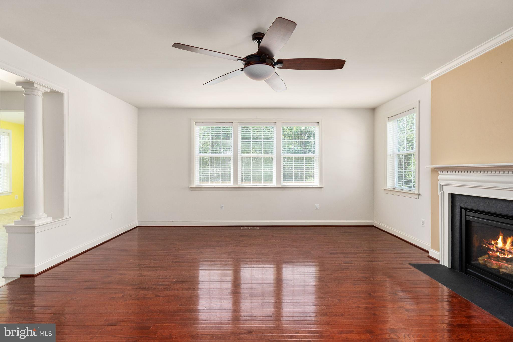 LEES PARKE - Residential