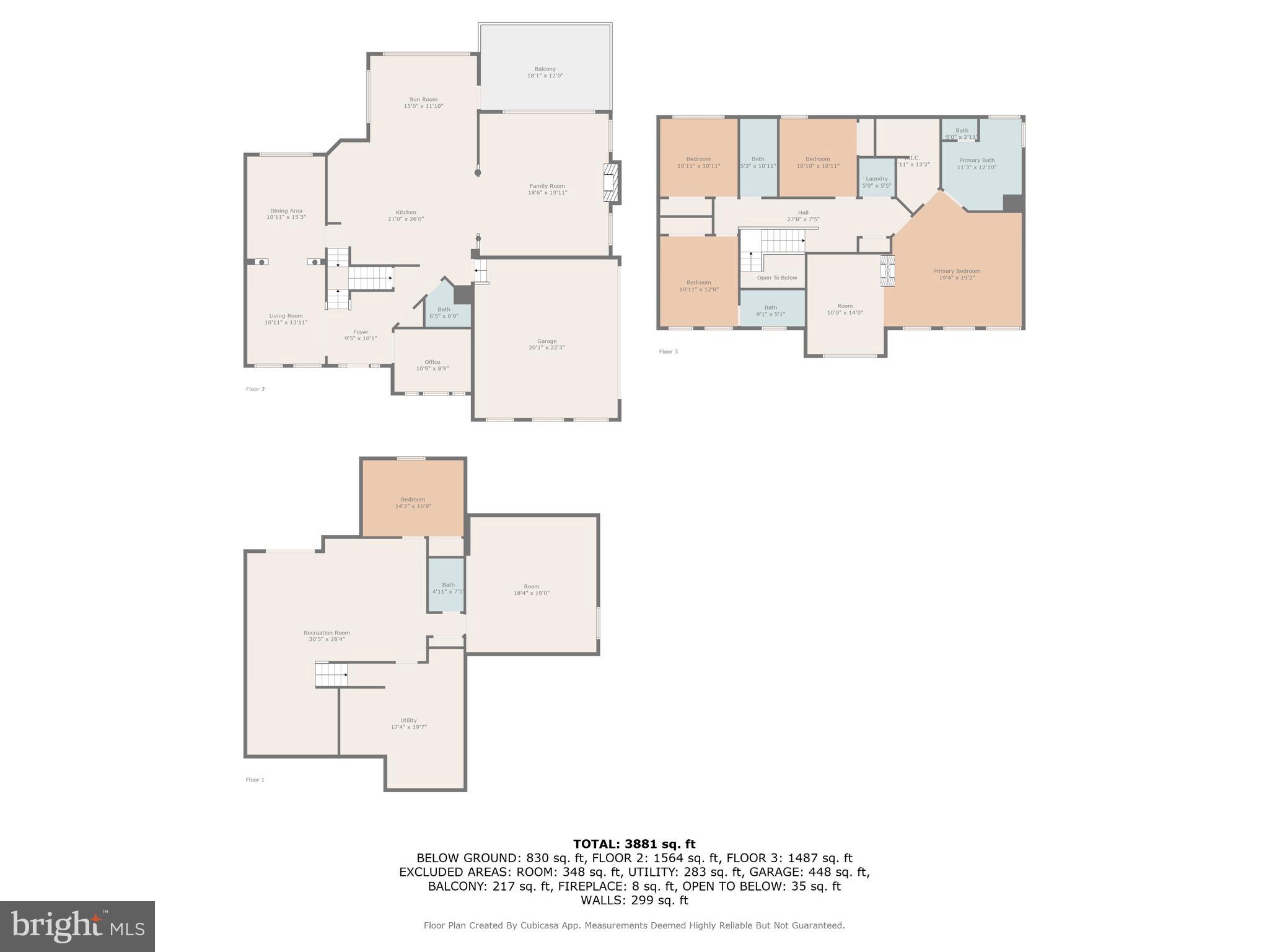 LEES PARKE - Residential