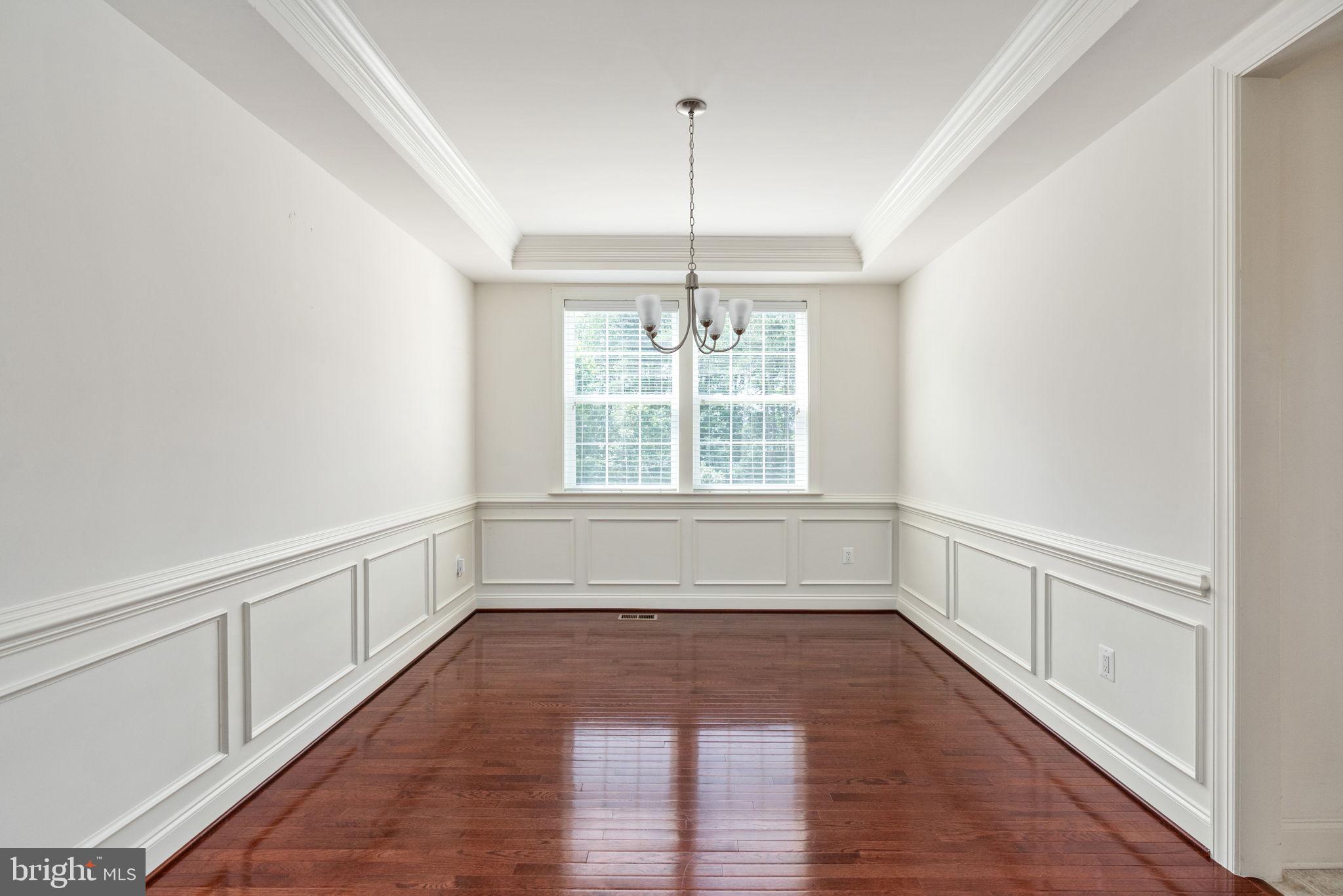 LEES PARKE - Residential