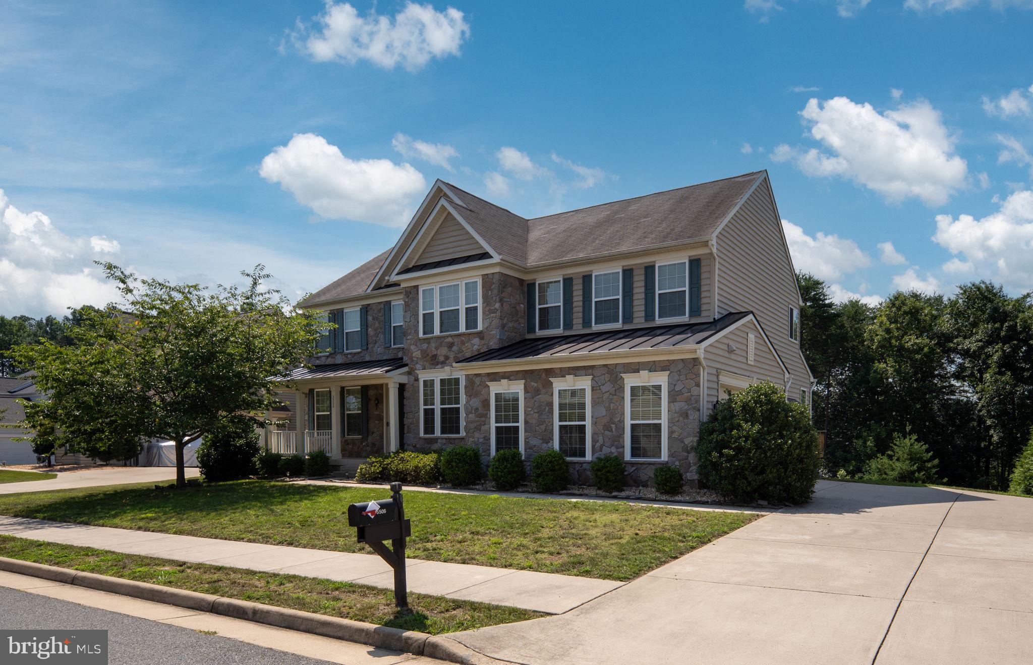 LEES PARKE - Residential