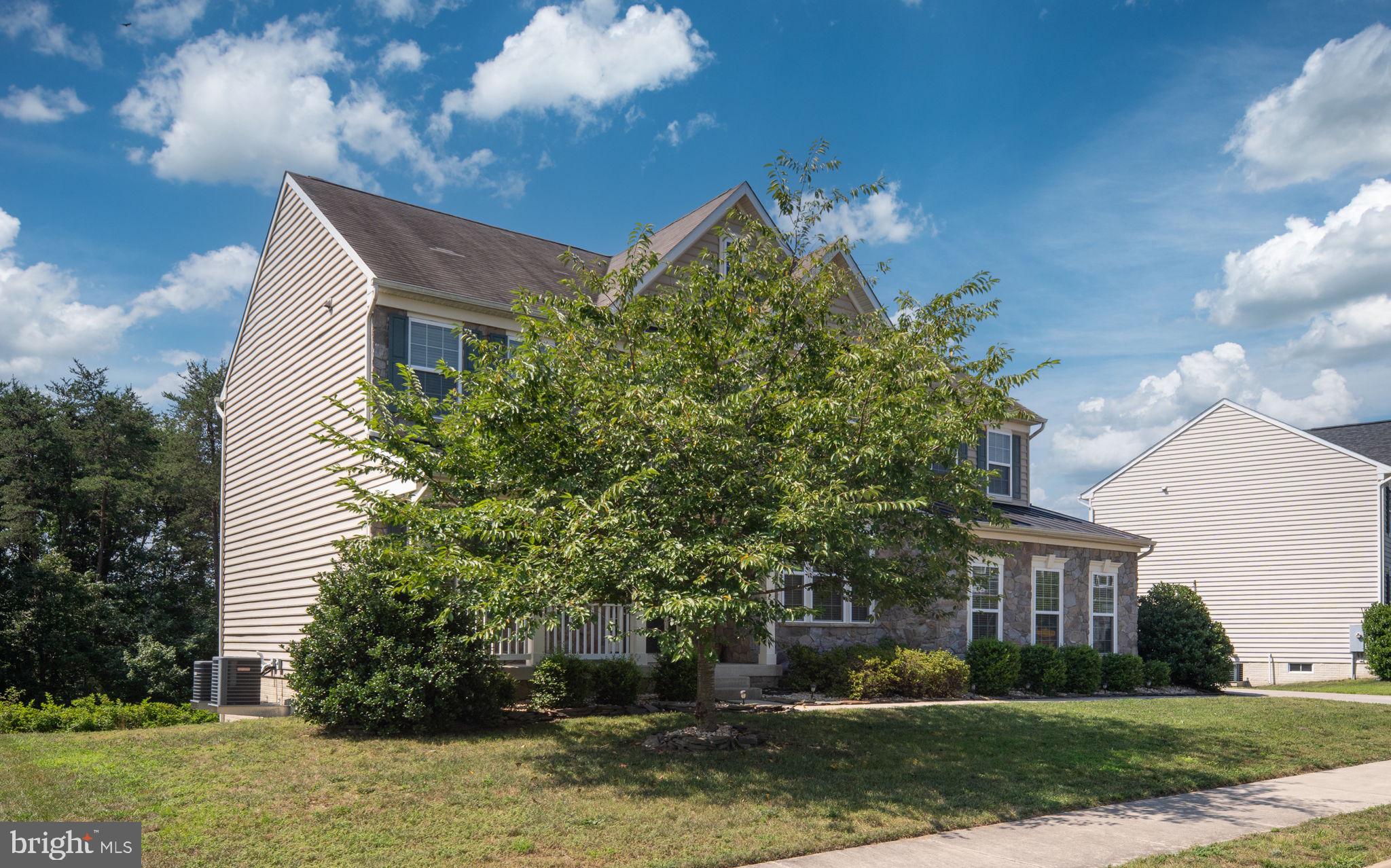 5506 SPRING BLUFF COURT